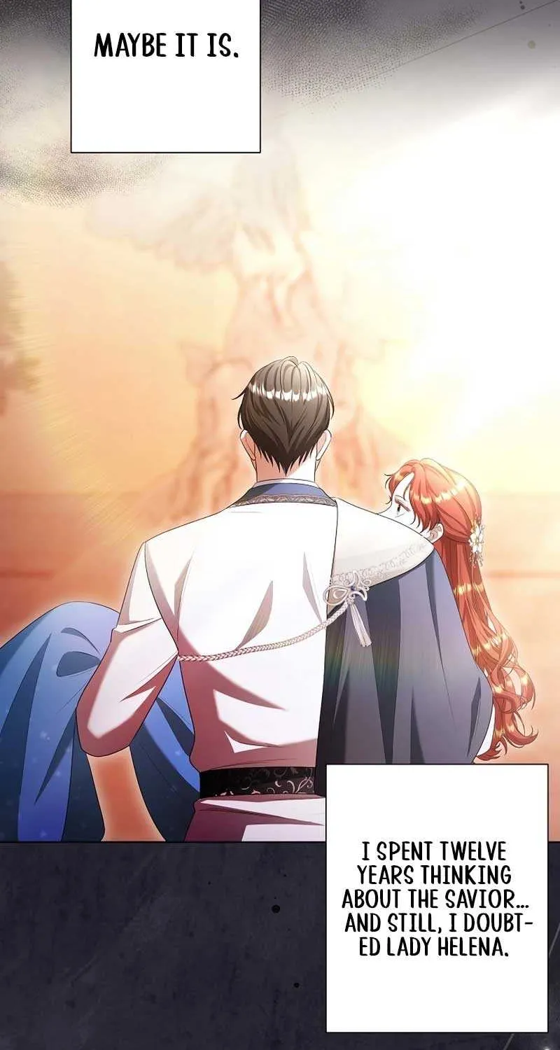 The Fake Bride Can’t Escape Chapter 27 page 29 - 