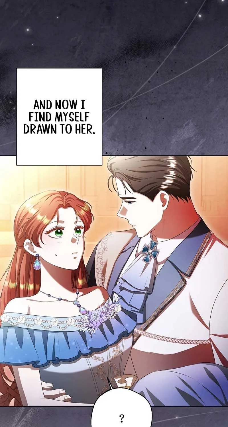 The Fake Bride Can’t Escape Chapter 27 page 30 - 