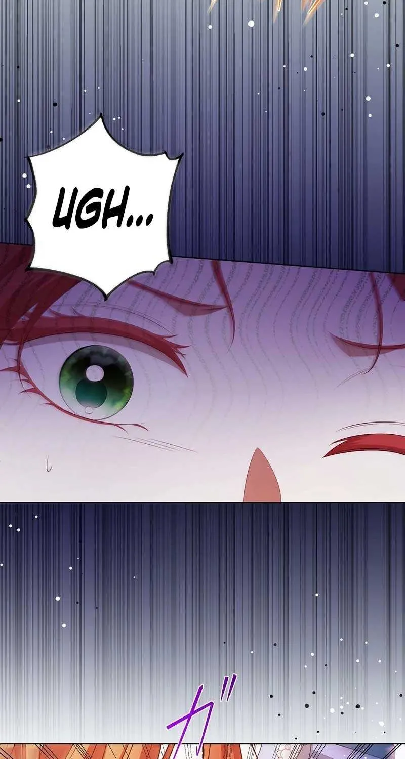 The Fake Bride Can’t Escape Chapter 27 page 4 - 