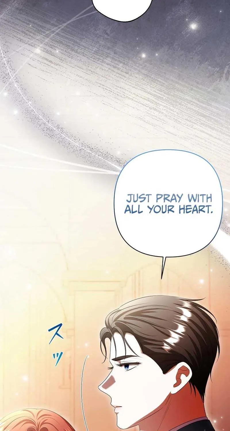 The Fake Bride Can’t Escape Chapter 27 page 31 - 