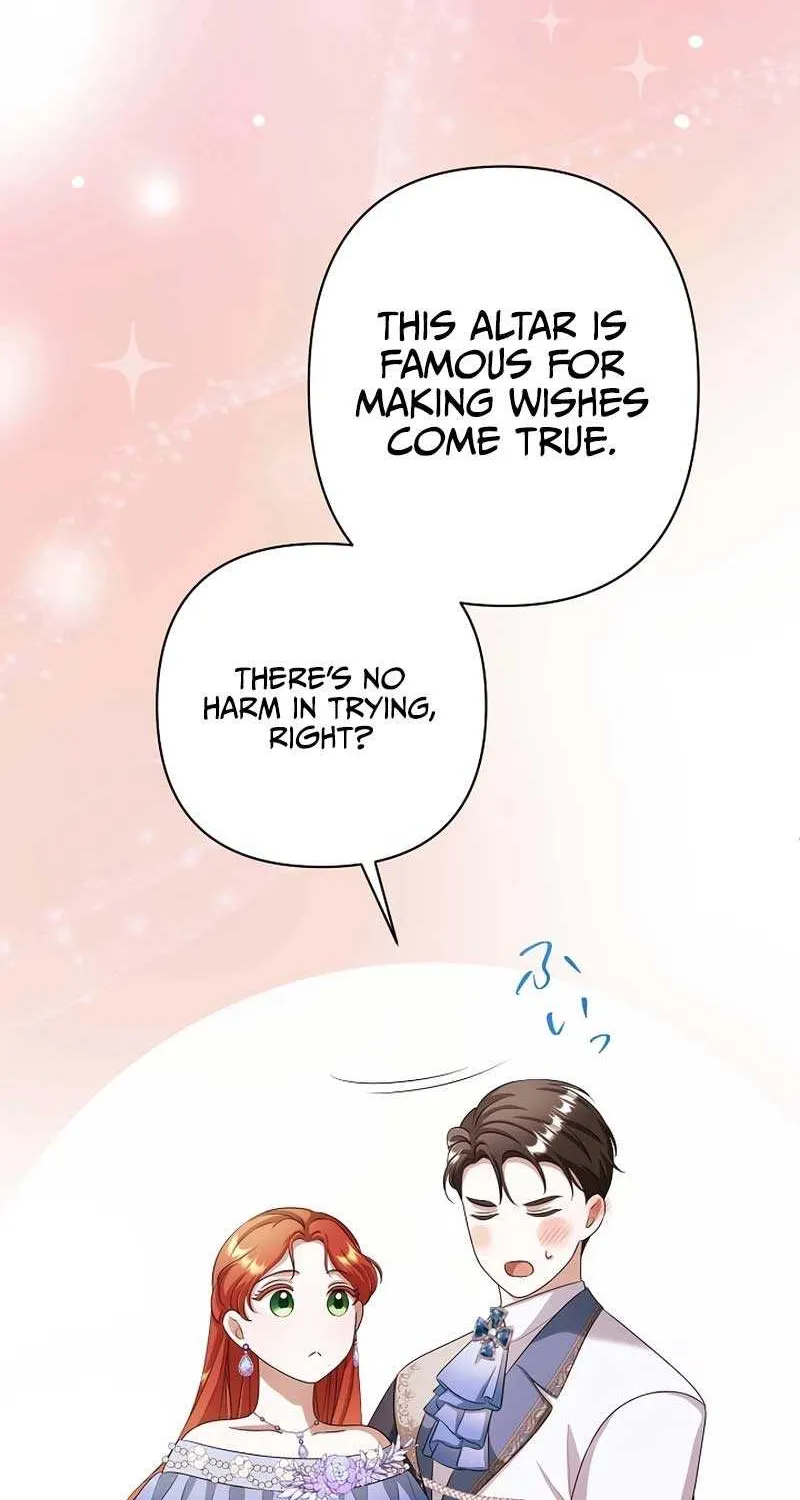 The Fake Bride Can’t Escape Chapter 27 page 36 - 