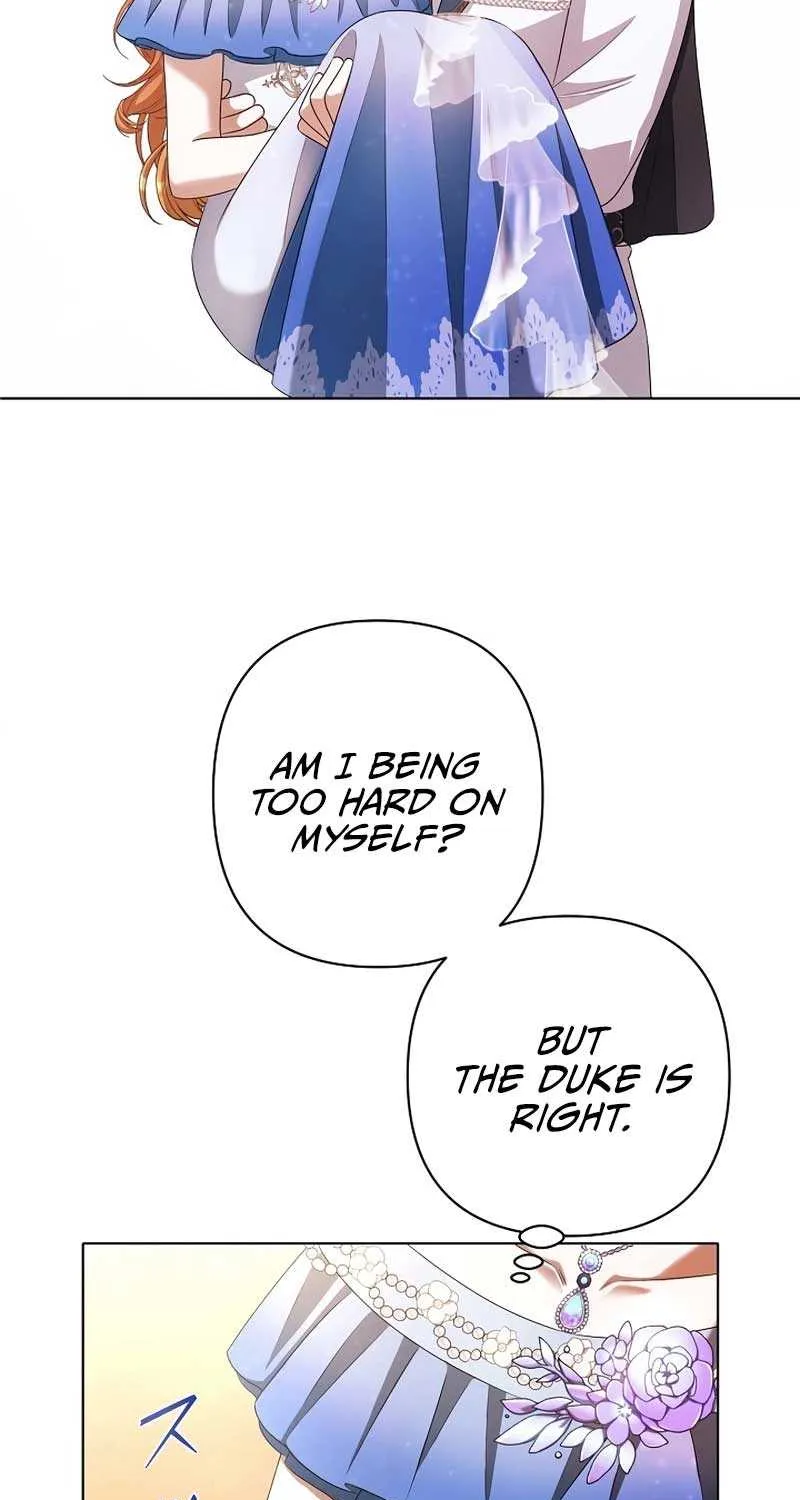 The Fake Bride Can’t Escape Chapter 27 page 37 - 