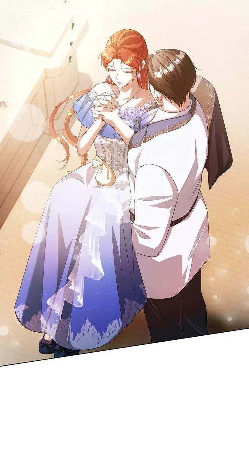 The Fake Bride Can’t Escape Chapter 27 page 42 - 