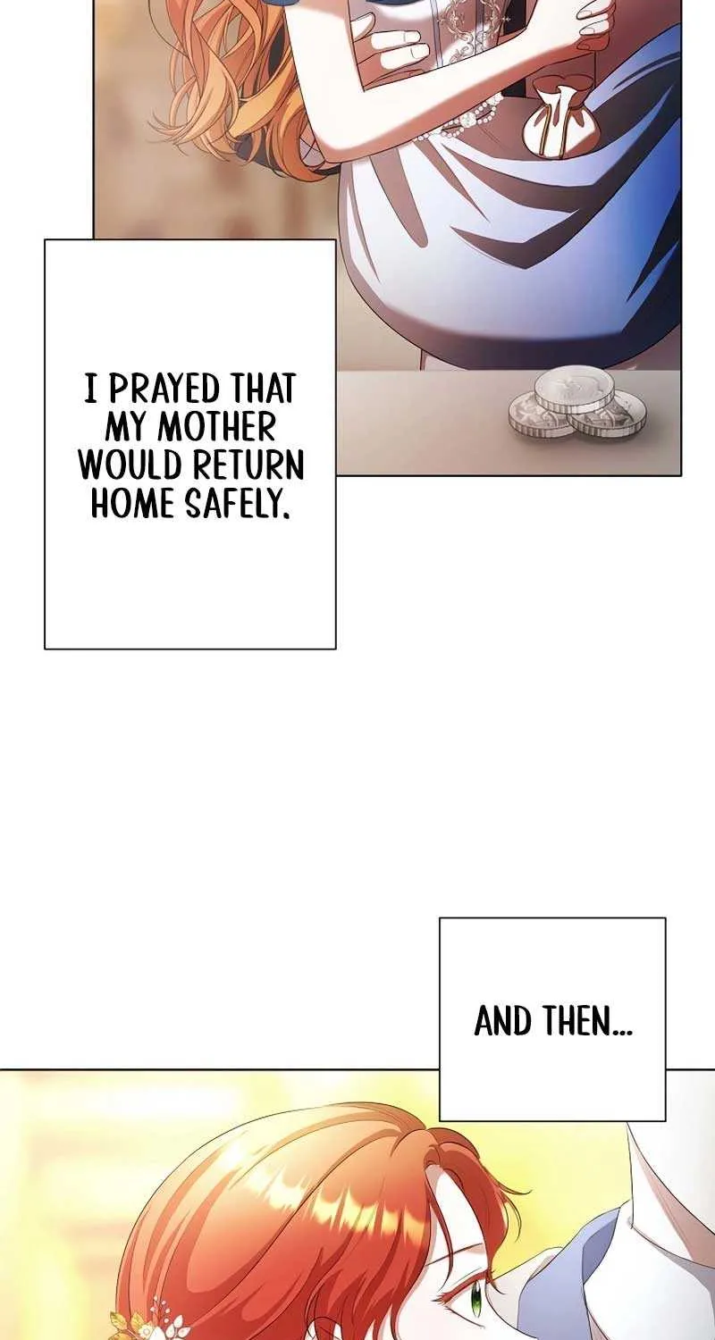 The Fake Bride Can’t Escape Chapter 27 page 46 - 