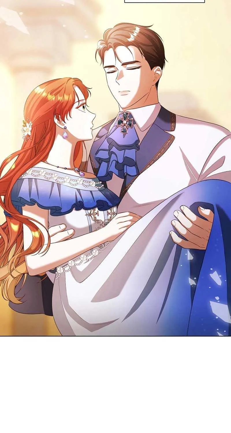 The Fake Bride Can’t Escape Chapter 27 page 48 - 