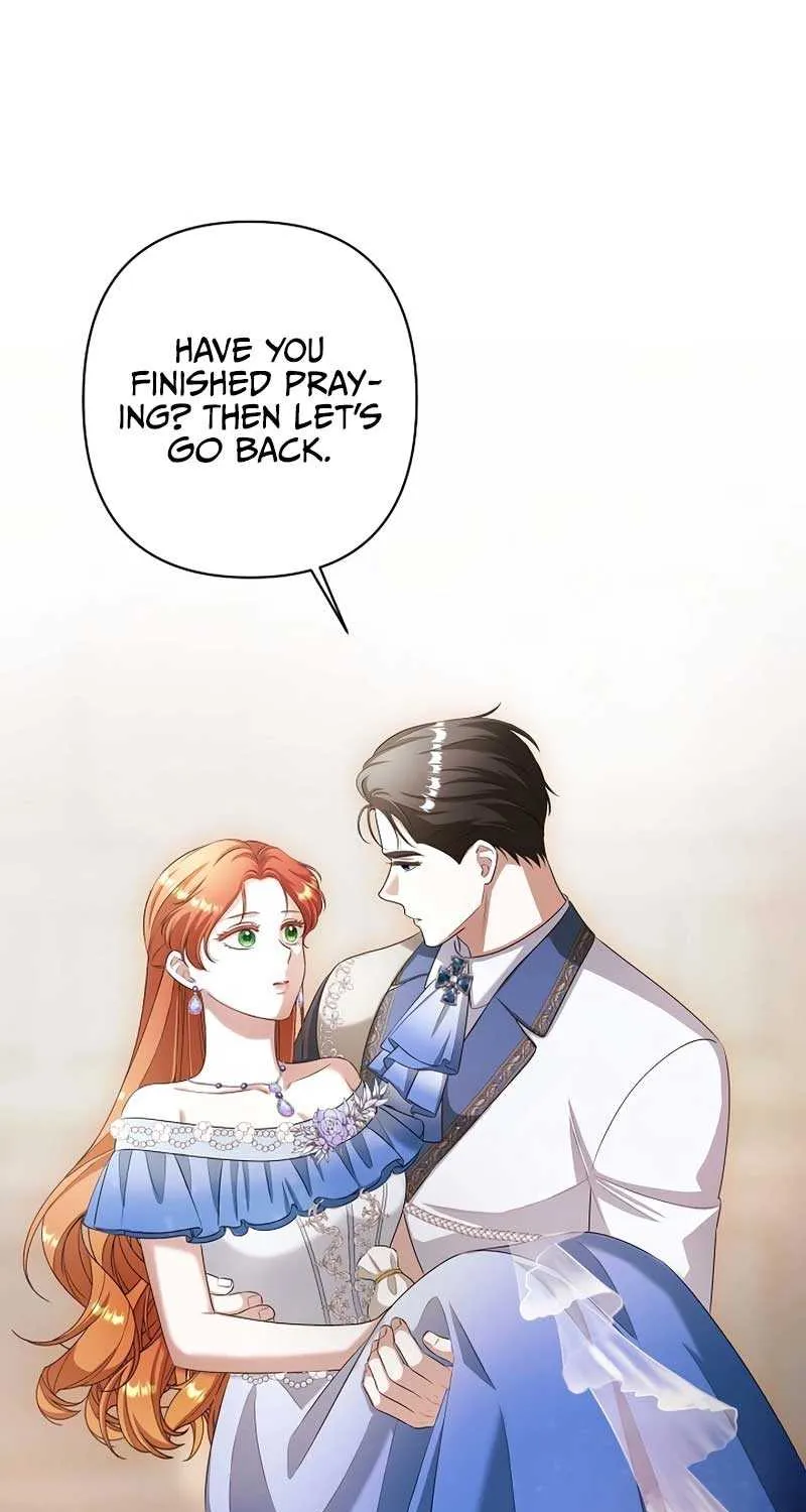 The Fake Bride Can’t Escape Chapter 27 page 50 - 