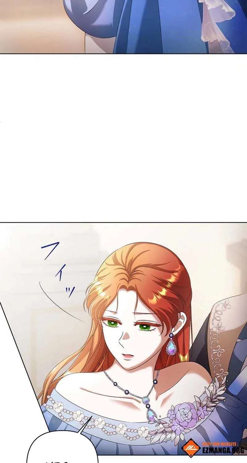 The Fake Bride Can’t Escape Chapter 27 page 51 - 