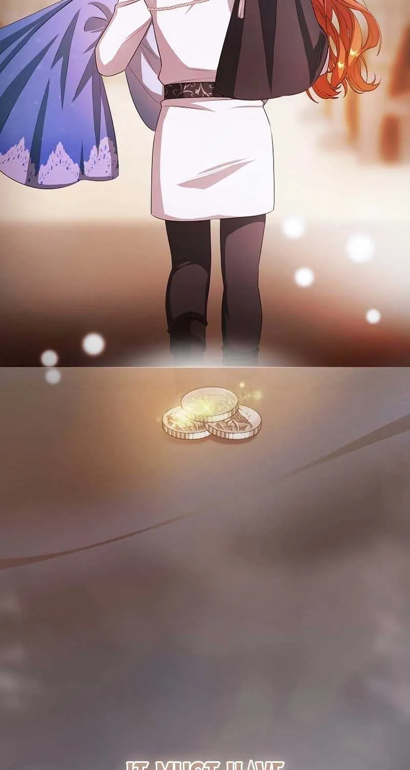 The Fake Bride Can’t Escape Chapter 27 page 53 - 