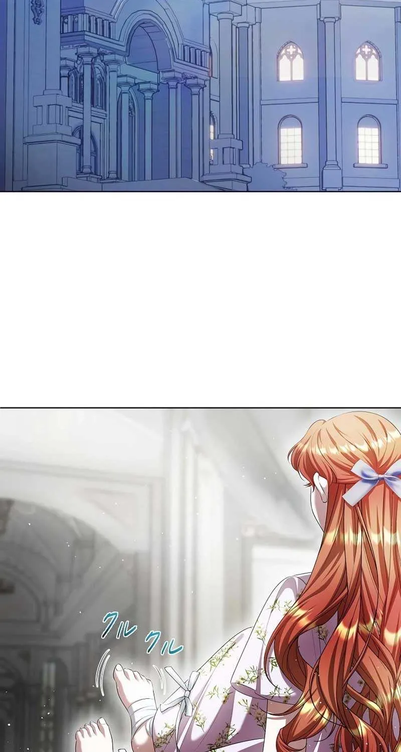 The Fake Bride Can’t Escape Chapter 27 page 56 - 