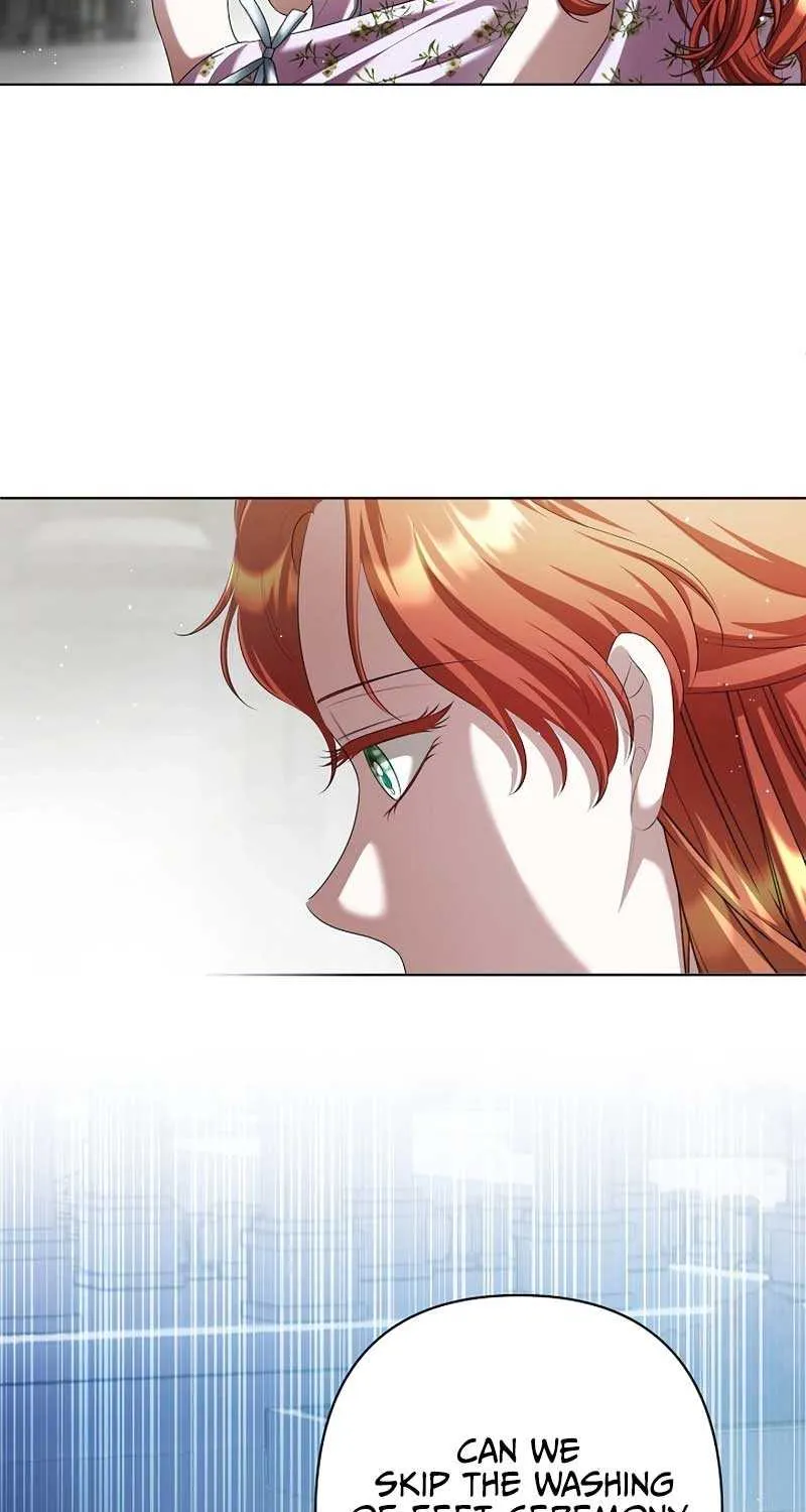 The Fake Bride Can’t Escape Chapter 27 page 57 - 