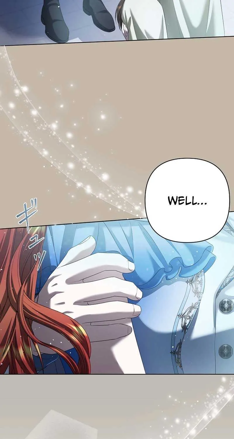 The Fake Bride Can’t Escape Chapter 27 page 59 - 