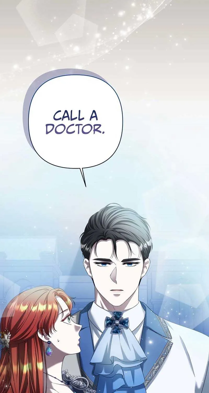 The Fake Bride Can’t Escape Chapter 27 page 60 - 