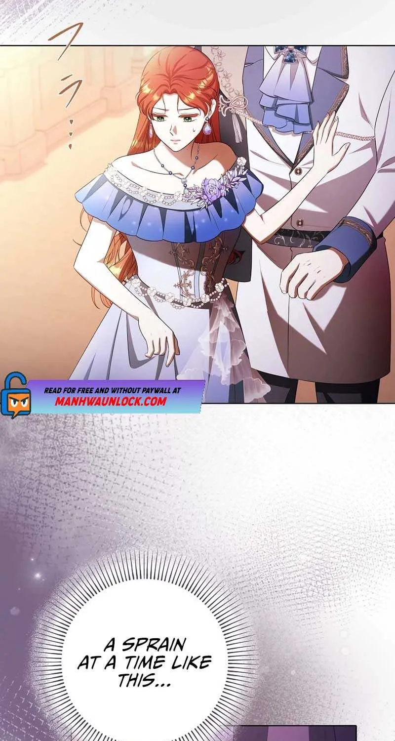 The Fake Bride Can’t Escape Chapter 27 page 7 - 