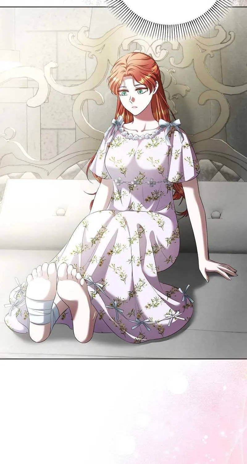 The Fake Bride Can’t Escape Chapter 27 page 62 - 