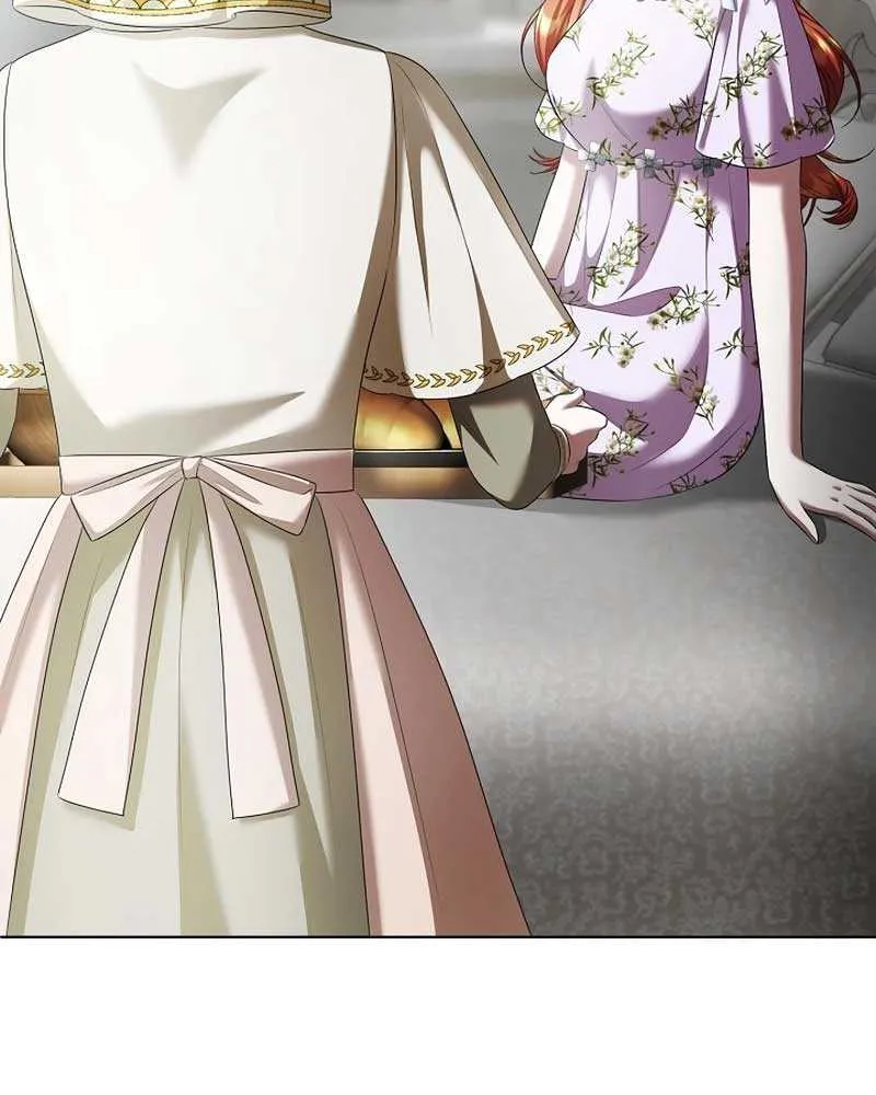The Fake Bride Can’t Escape Chapter 27 page 65 - 