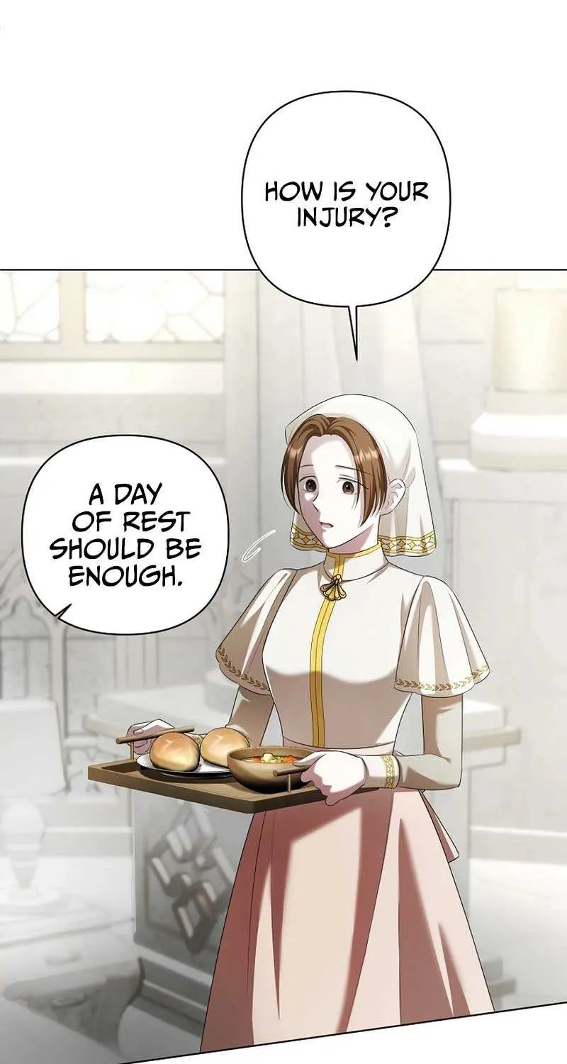 The Fake Bride Can’t Escape Chapter 27 page 66 - 