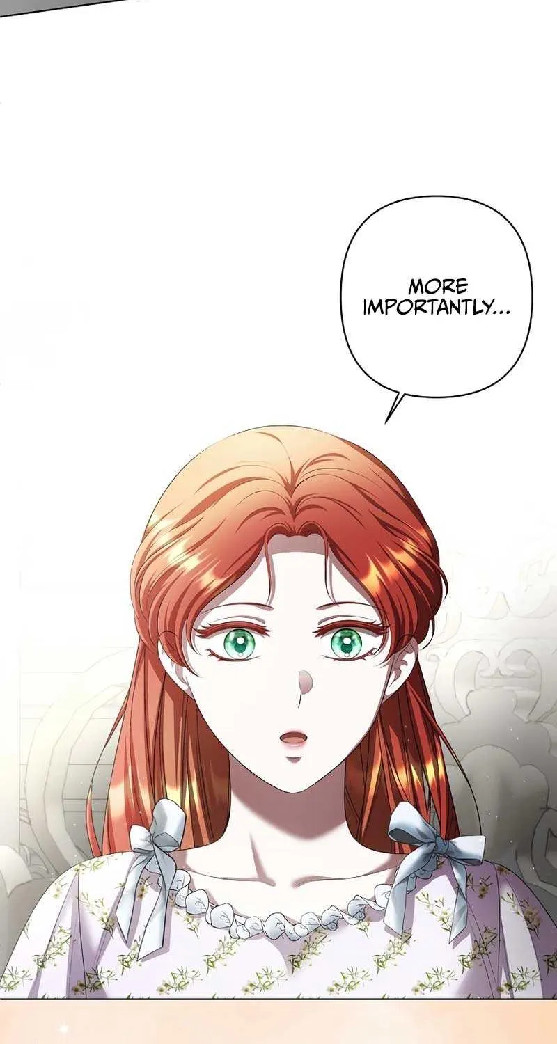 The Fake Bride Can’t Escape Chapter 27 page 67 - 