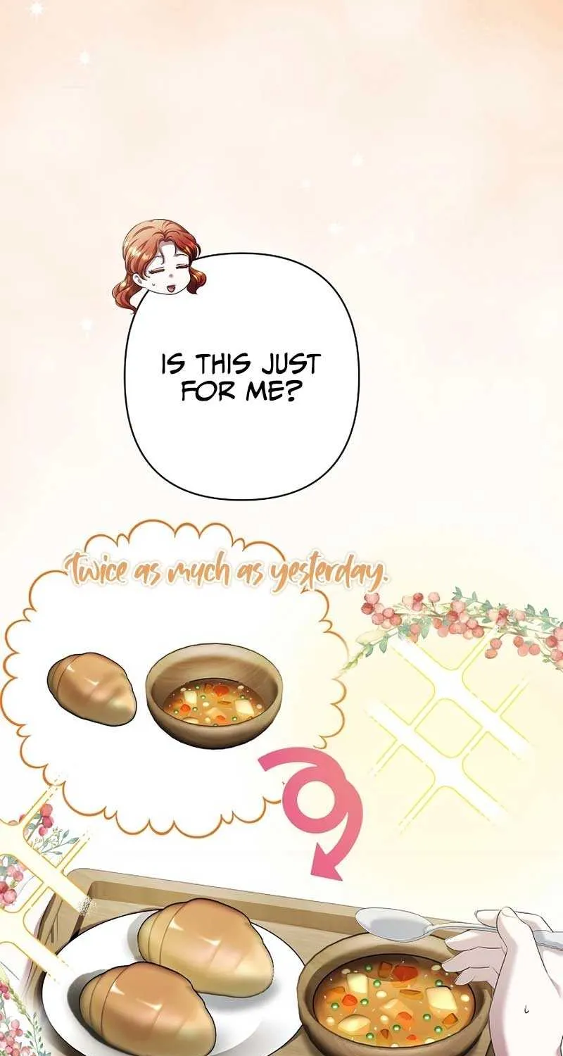 The Fake Bride Can’t Escape Chapter 27 page 68 - 