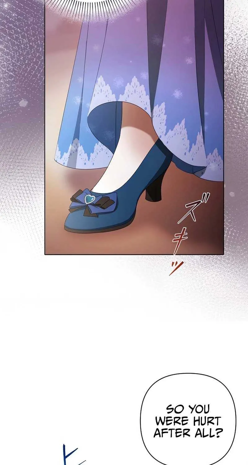 The Fake Bride Can’t Escape Chapter 27 page 8 - 