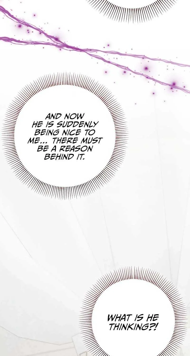 The Fake Bride Can’t Escape Chapter 27 page 74 - 