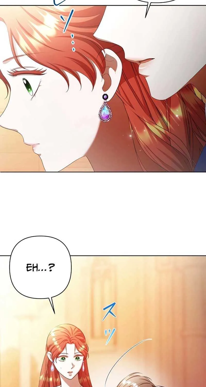 The Fake Bride Can’t Escape Chapter 27 page 9 - 
