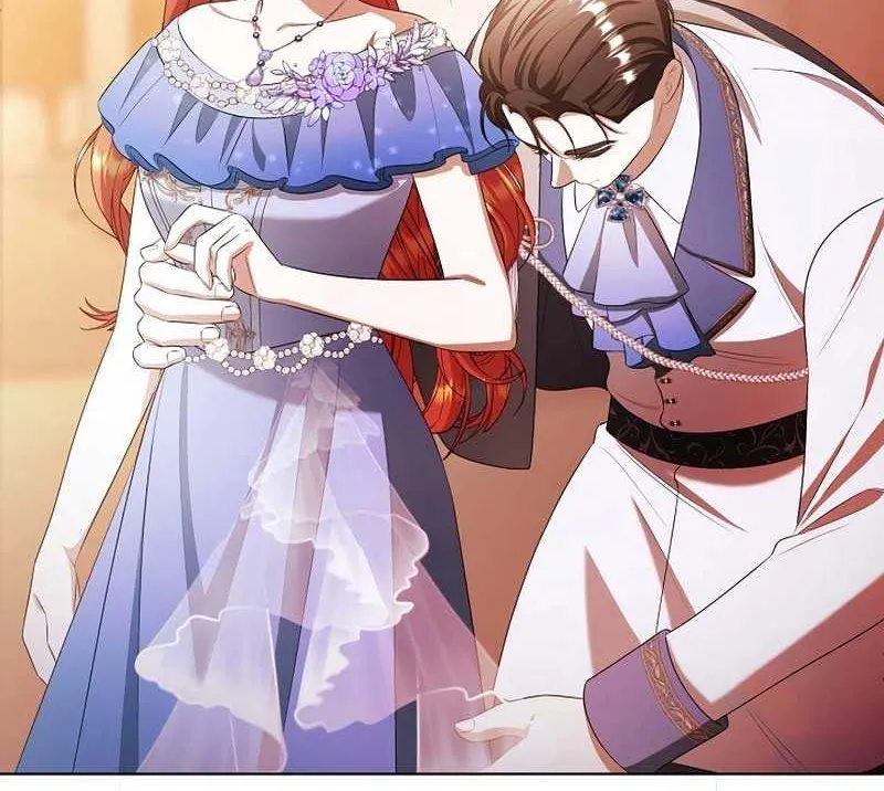 The Fake Bride Can’t Escape Chapter 27 page 10 - 