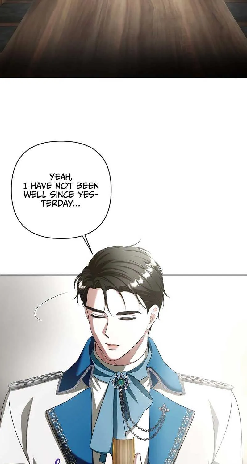 The Fake Bride Can’t Escape Chapter 28 page 11 - 