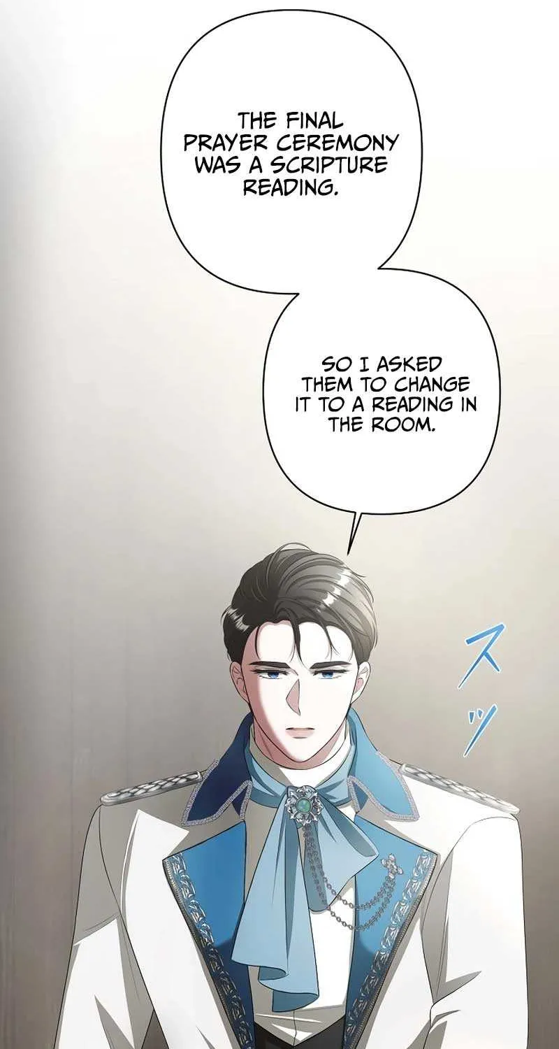 The Fake Bride Can’t Escape Chapter 28 page 16 - 
