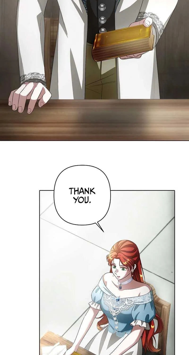 The Fake Bride Can’t Escape Chapter 28 page 17 - 
