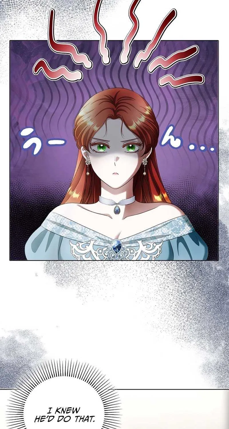 The Fake Bride Can’t Escape Chapter 28 page 3 - 