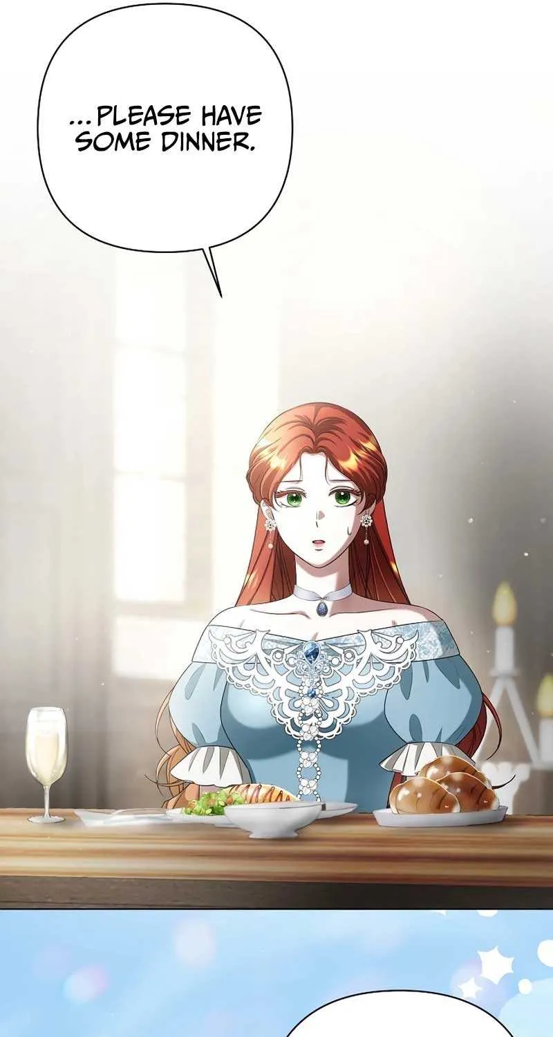The Fake Bride Can’t Escape Chapter 28 page 21 - 