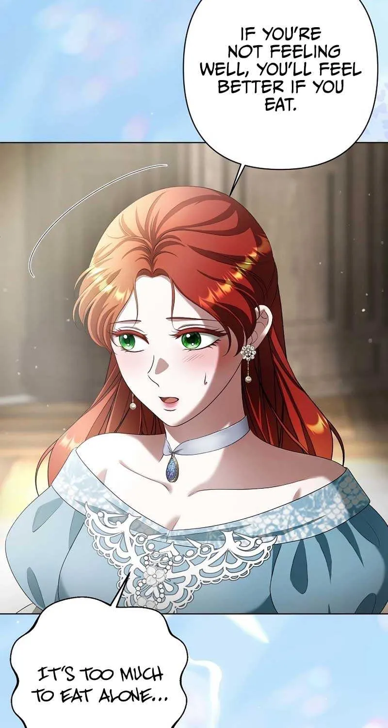 The Fake Bride Can’t Escape Chapter 28 page 22 - 