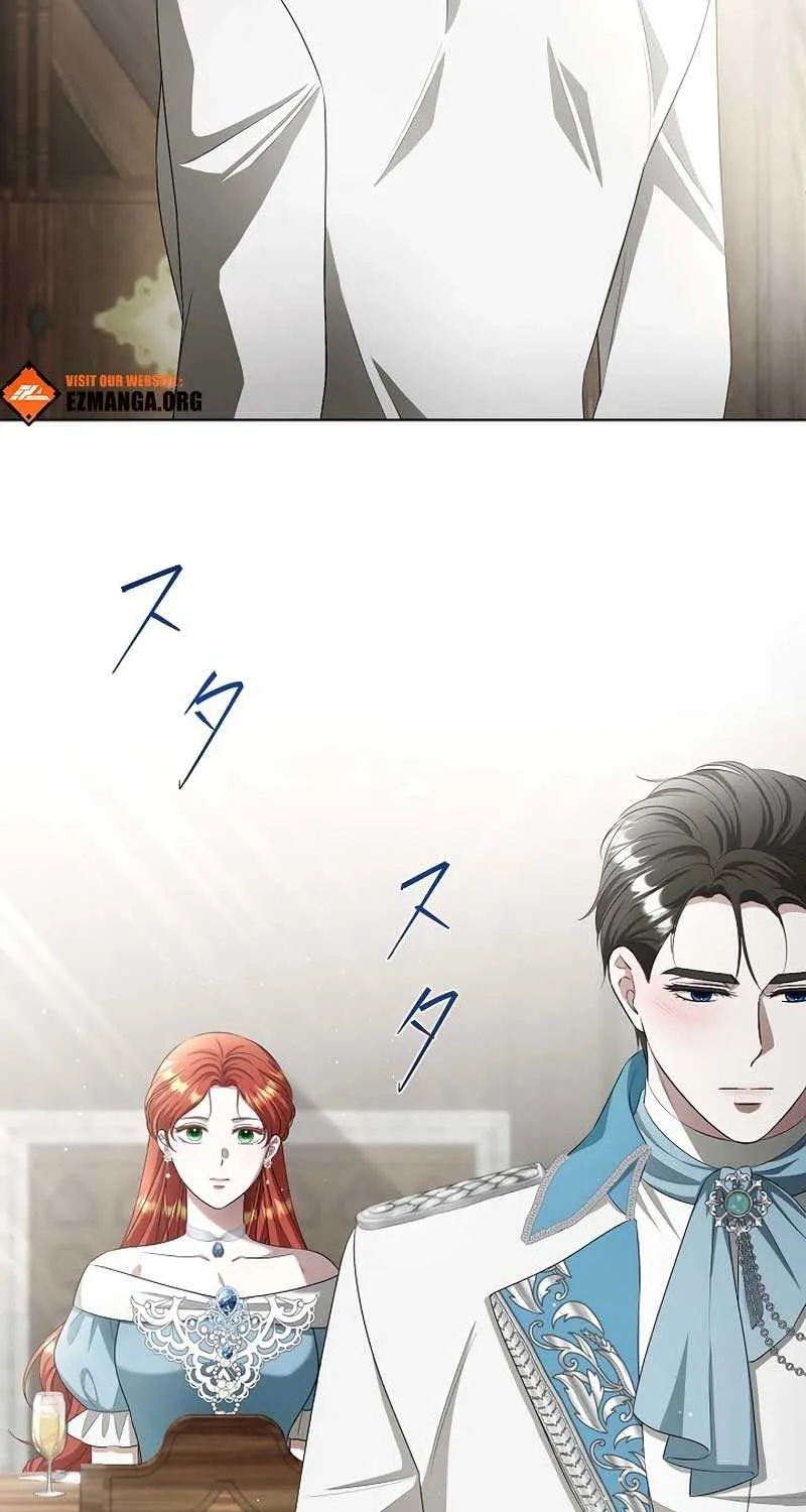 The Fake Bride Can’t Escape Chapter 28 page 25 - 
