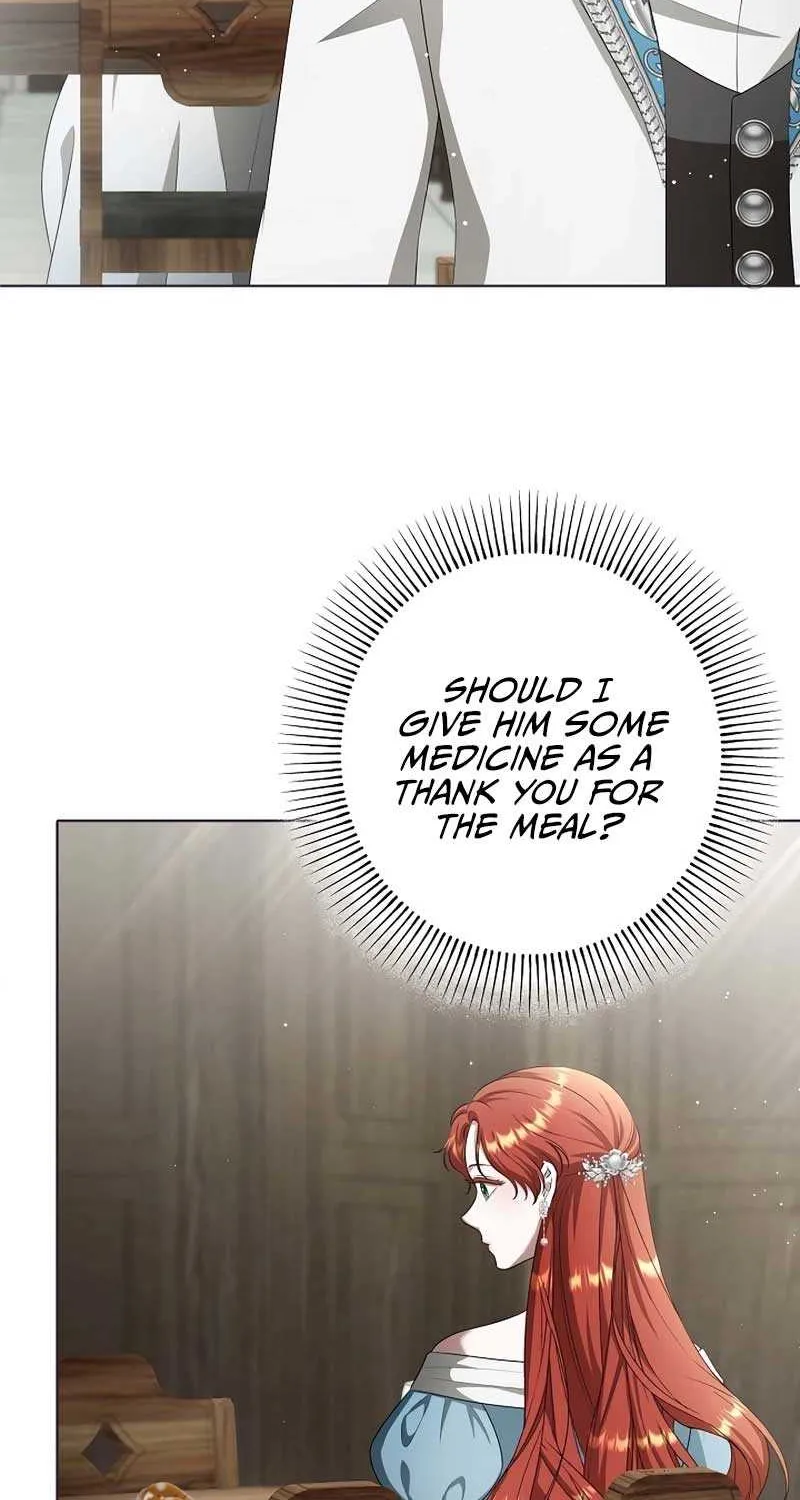 The Fake Bride Can’t Escape Chapter 28 page 26 - 