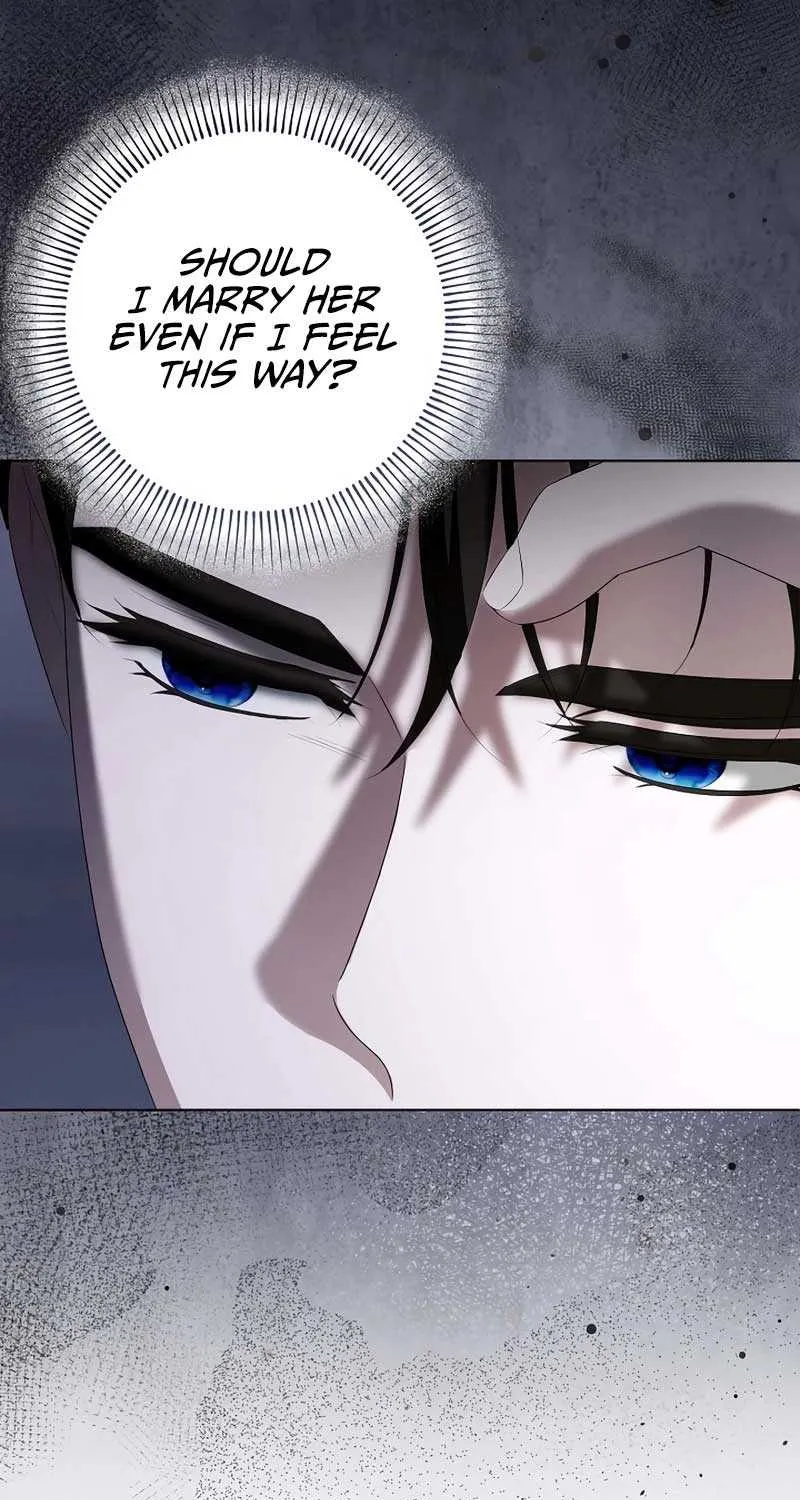 The Fake Bride Can’t Escape Chapter 28 page 39 - 