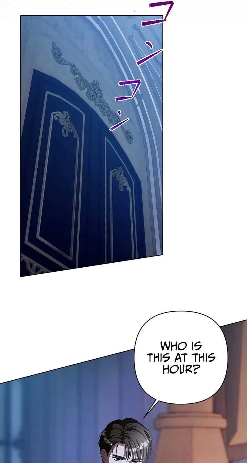 The Fake Bride Can’t Escape Chapter 28 page 41 - 