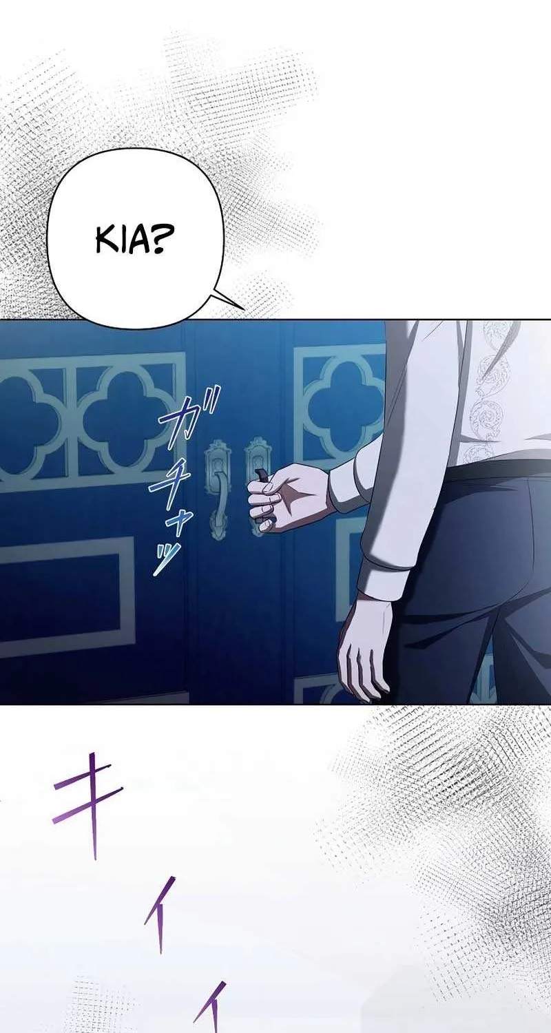 The Fake Bride Can’t Escape Chapter 28 page 44 - 