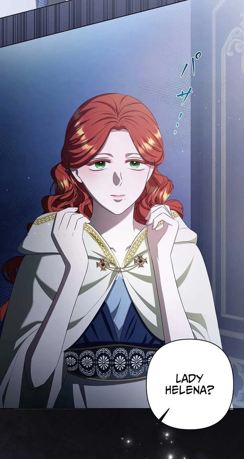 The Fake Bride Can’t Escape Chapter 28 page 47 - 