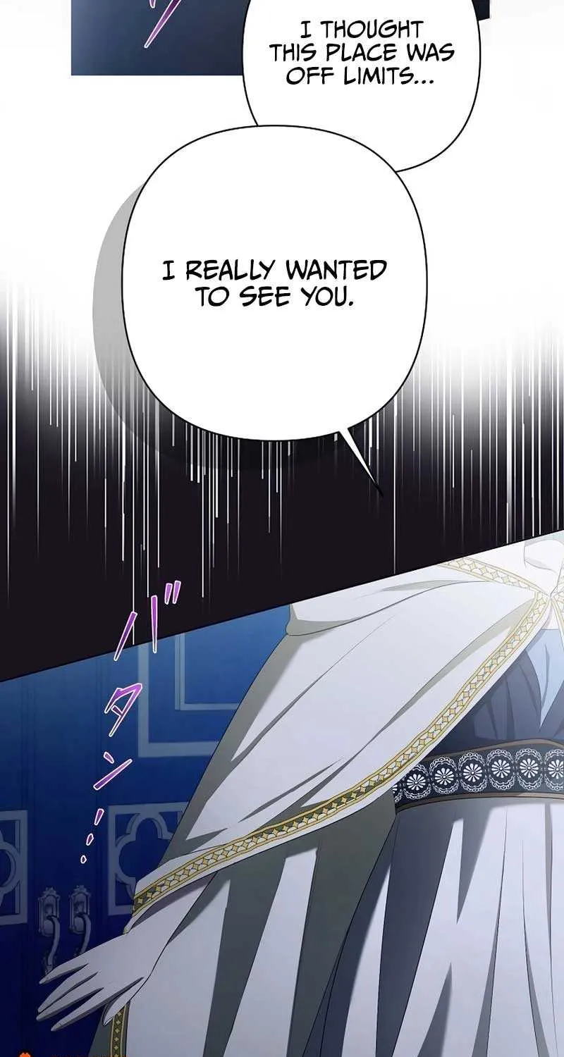 The Fake Bride Can’t Escape Chapter 28 page 49 - 