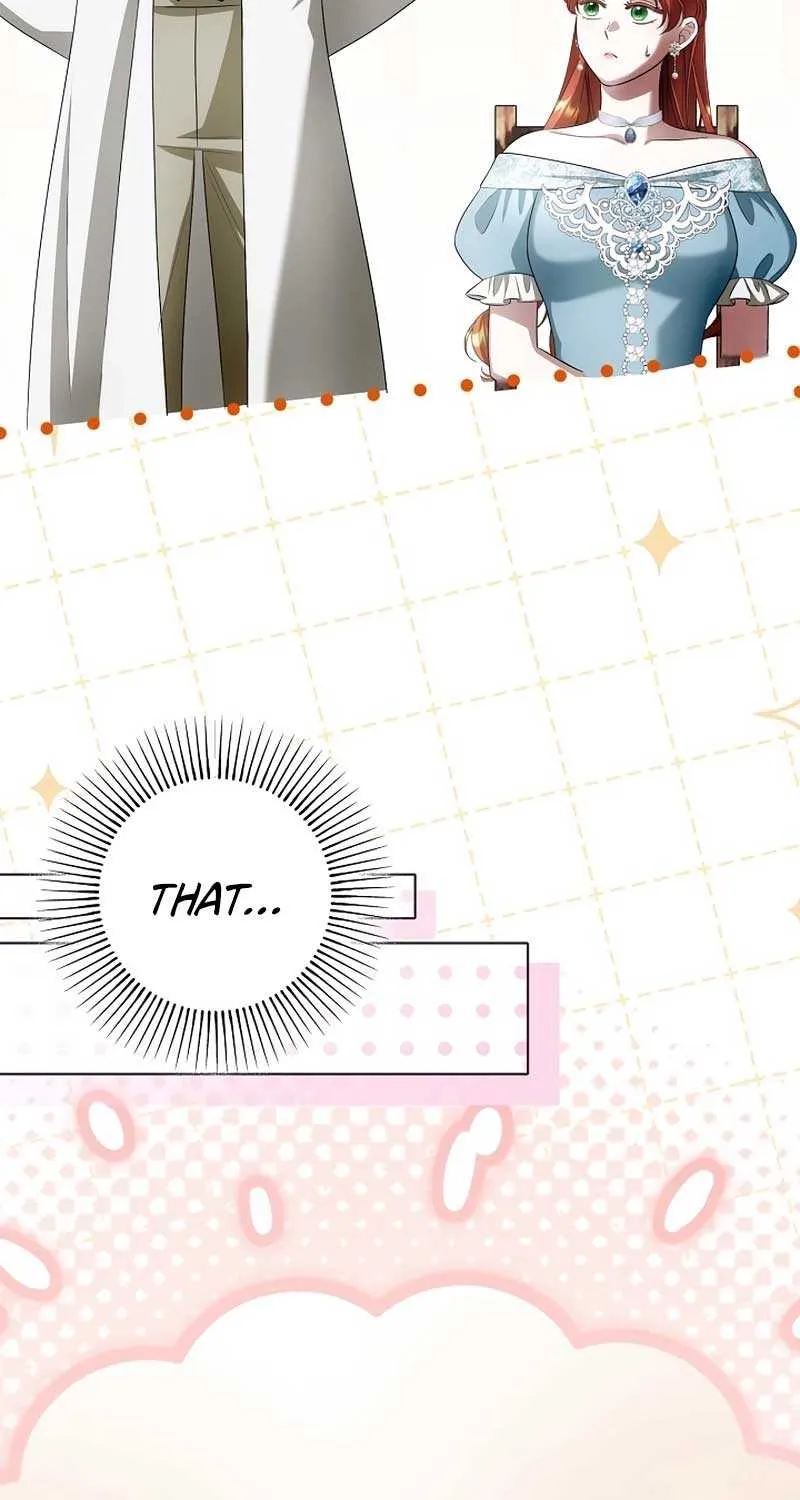 The Fake Bride Can’t Escape Chapter 28 page 6 - 
