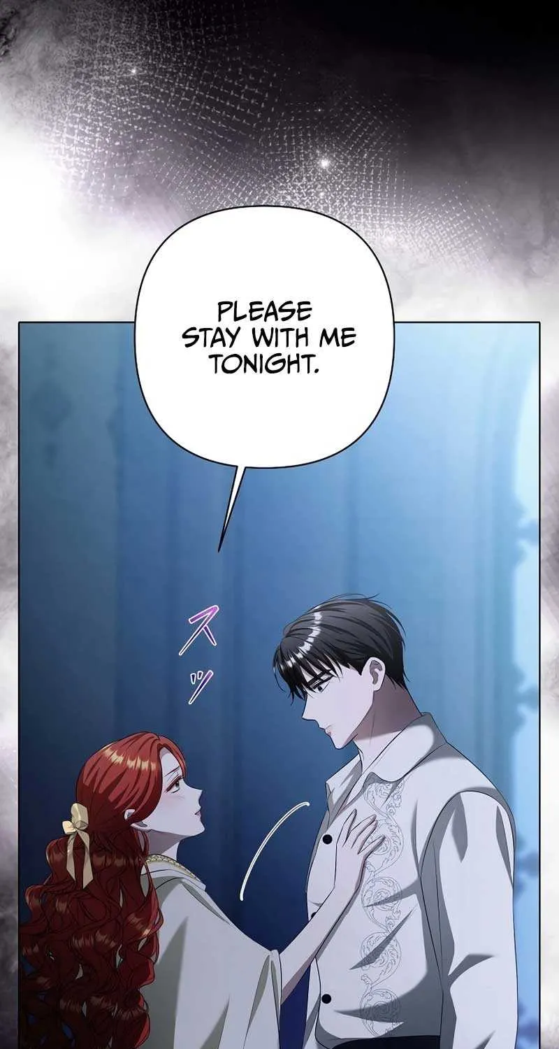The Fake Bride Can’t Escape Chapter 28 page 51 - 