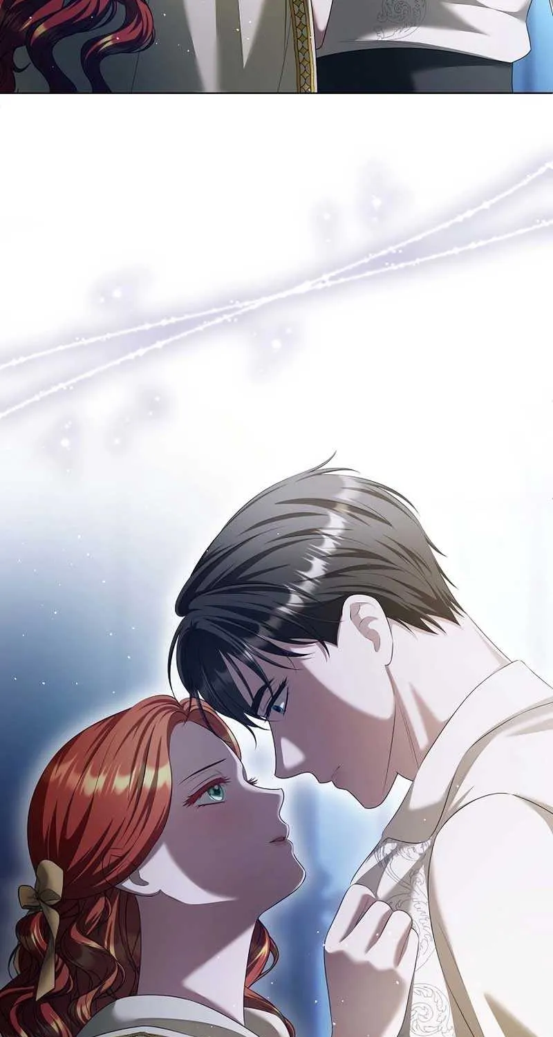 The Fake Bride Can’t Escape Chapter 28 page 53 - 