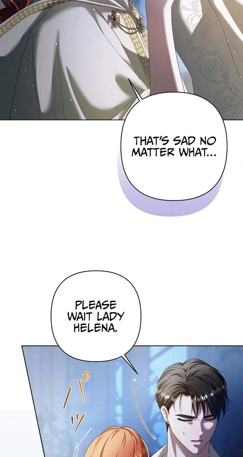 The Fake Bride Can’t Escape Chapter 28 page 54 - 