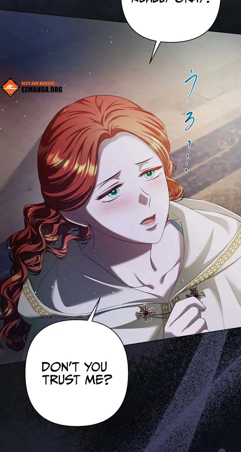 The Fake Bride Can’t Escape Chapter 28 page 57 - 