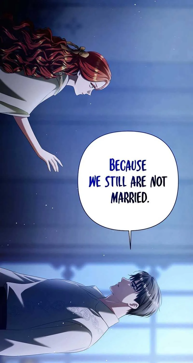 The Fake Bride Can’t Escape Chapter 28 page 61 - 