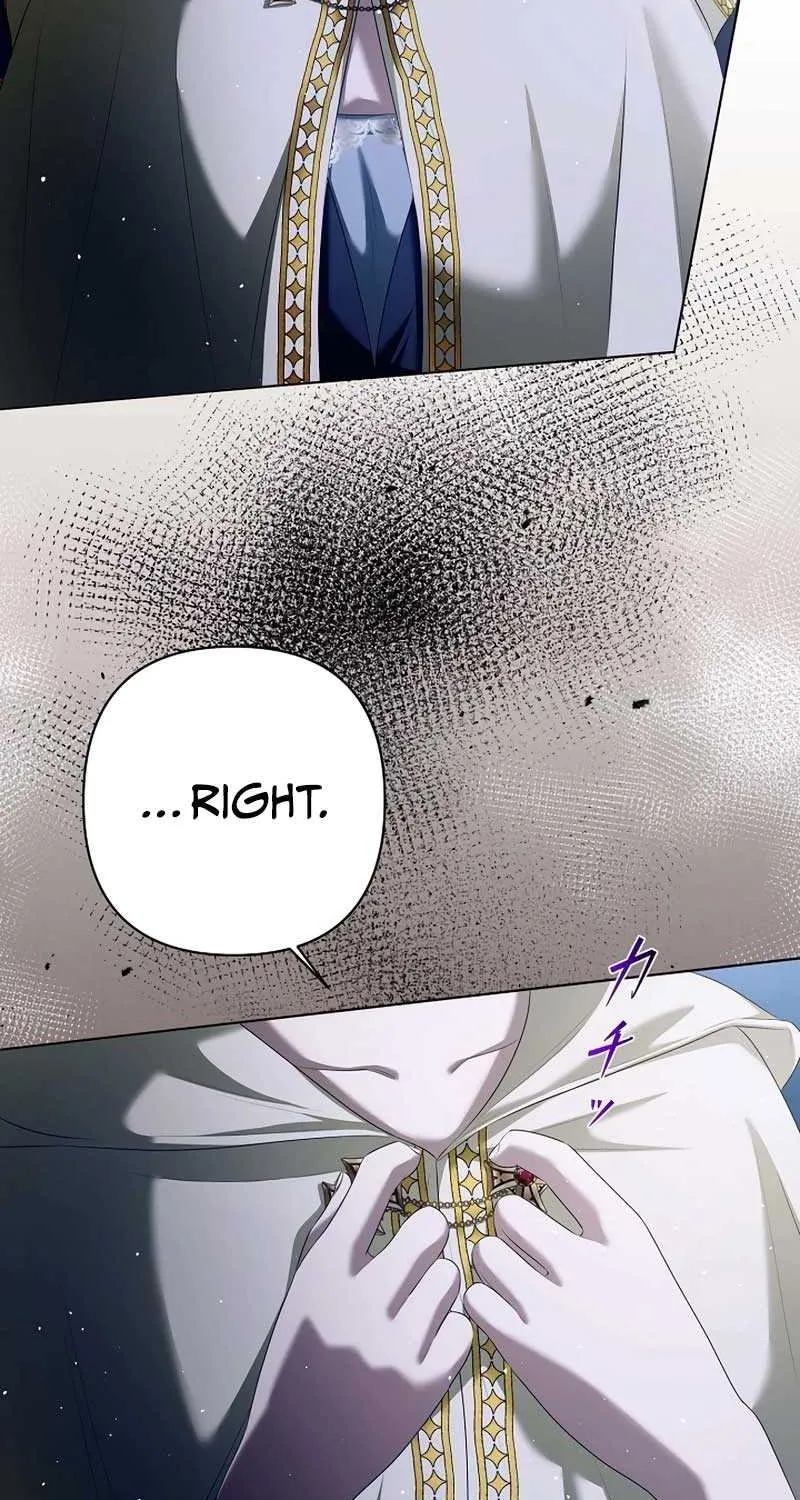 The Fake Bride Can’t Escape Chapter 28 page 63 - 