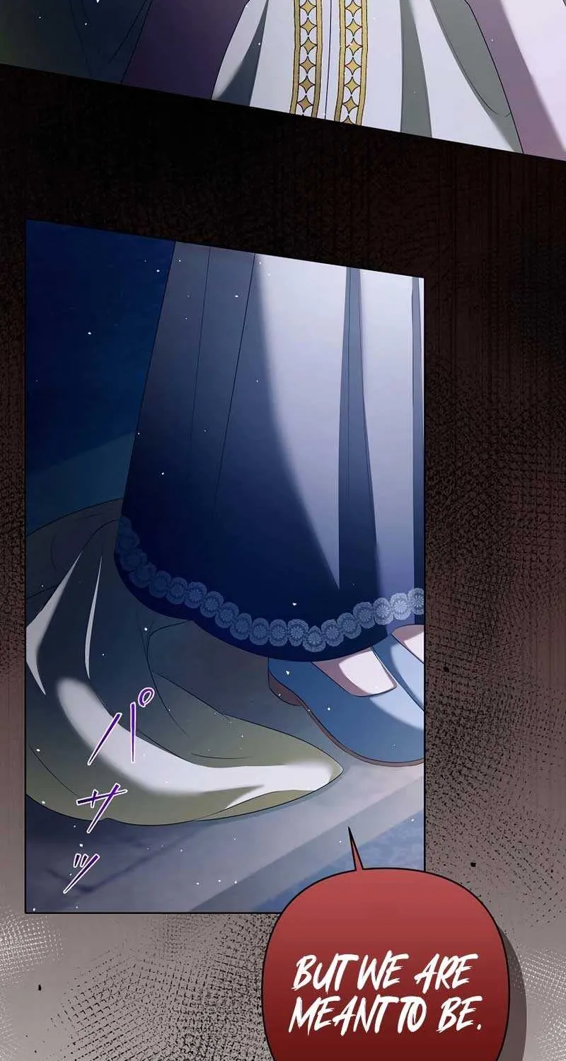 The Fake Bride Can’t Escape Chapter 28 page 64 - 