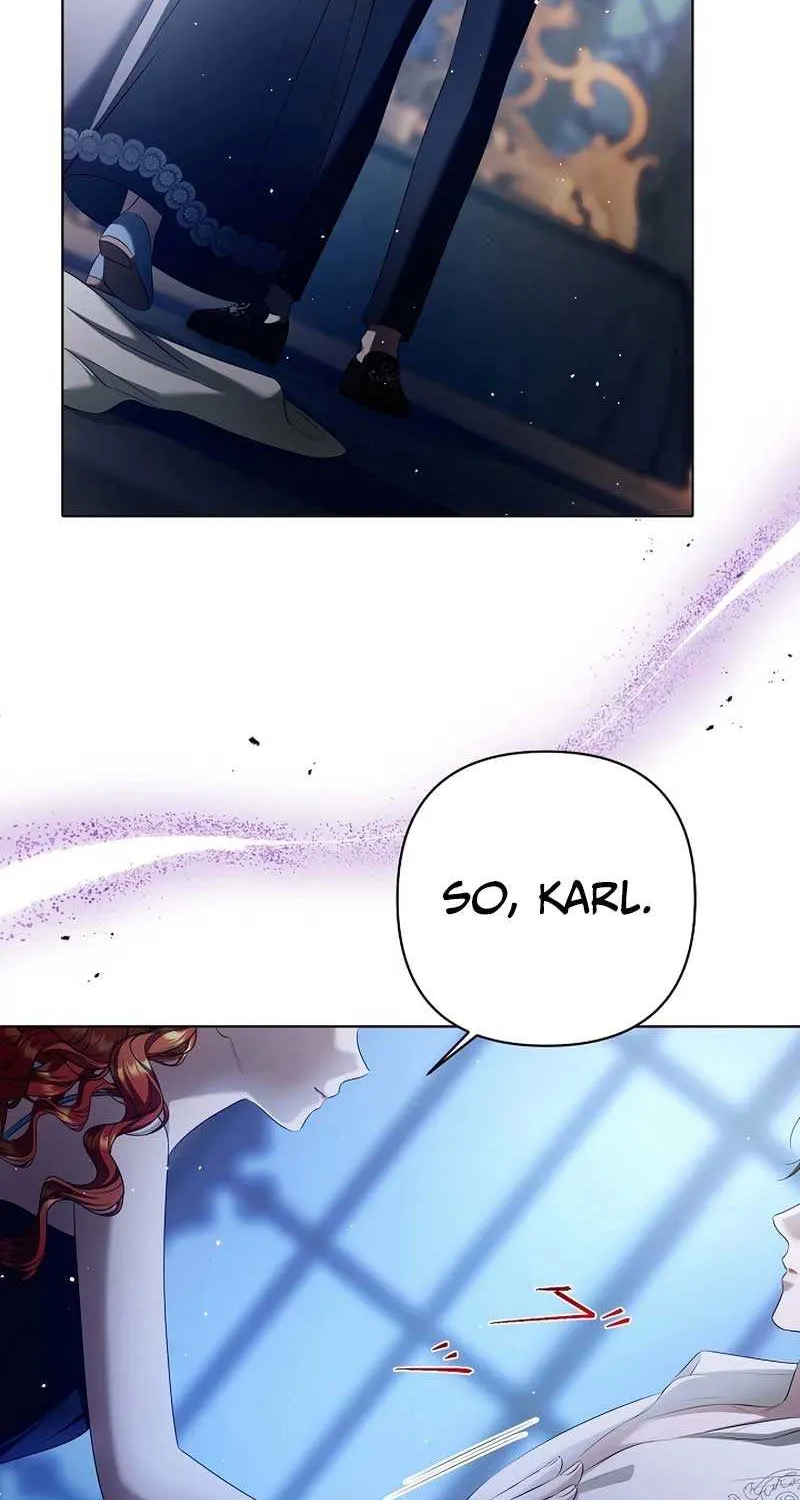 The Fake Bride Can’t Escape Chapter 28 page 66 - 