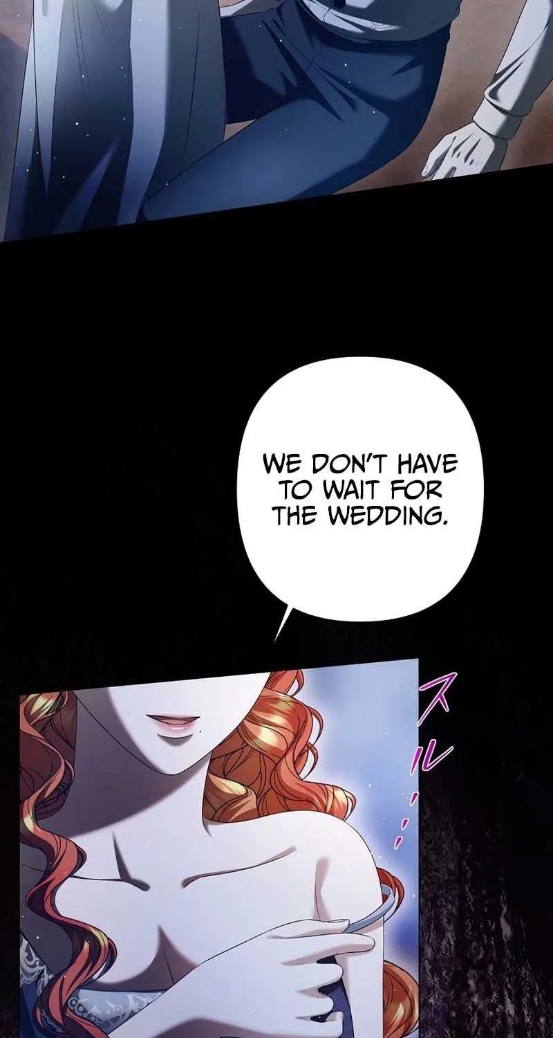 The Fake Bride Can’t Escape Chapter 28 page 68 - 