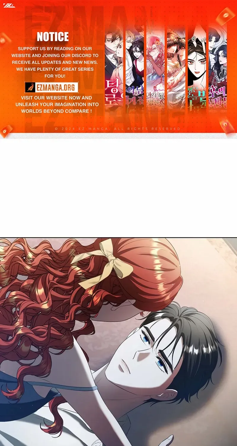 The Fake Bride Can’t Escape Chapter 29 page 1 - 